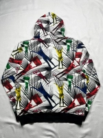 Зип худи от Rip Curl Ecko fubu G-Unit South pole