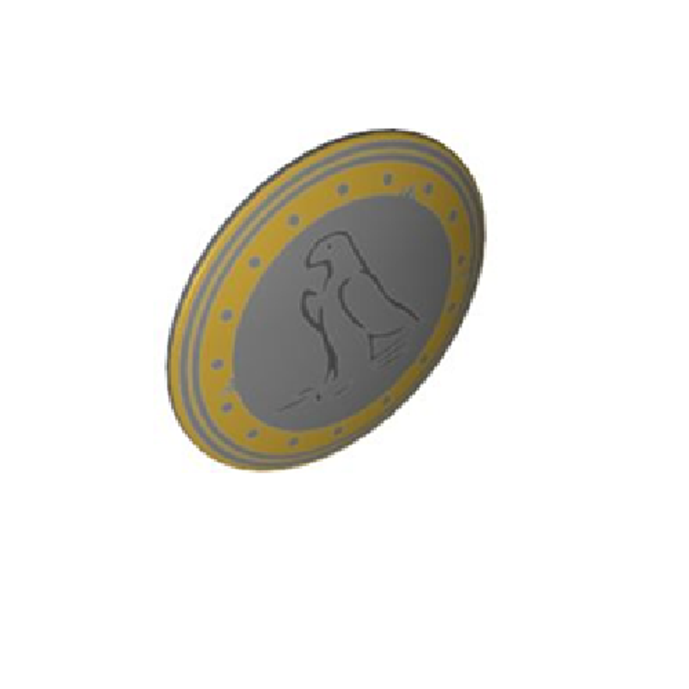 Щит Чудо-женщины 75902pb08