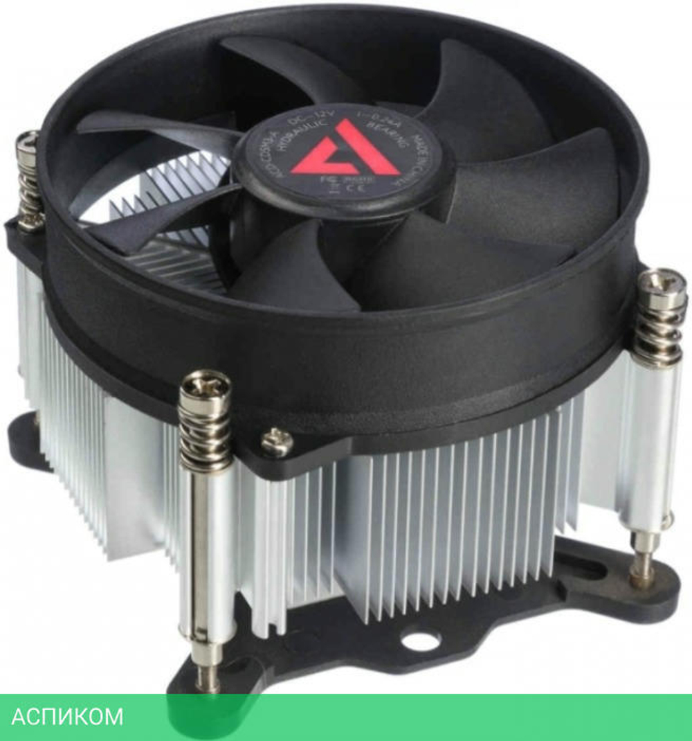 Кулер для процессора ACD ACD-CD5M3-A