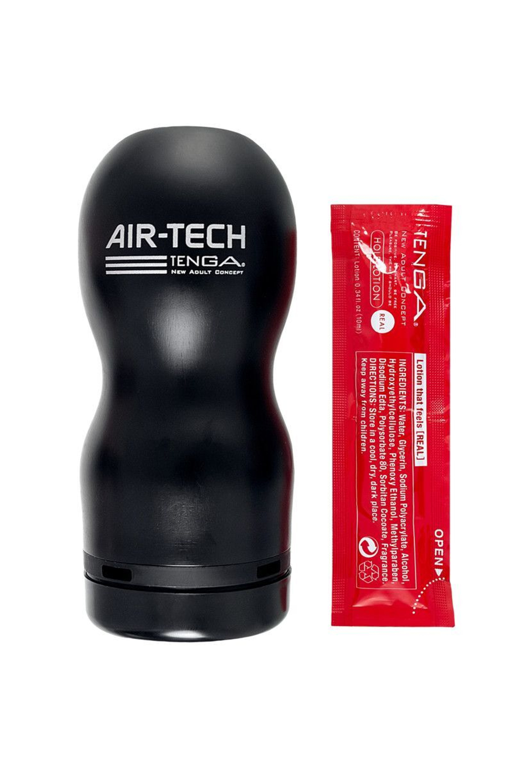 Мастурбатор Reusable Vacuum CUP Strong