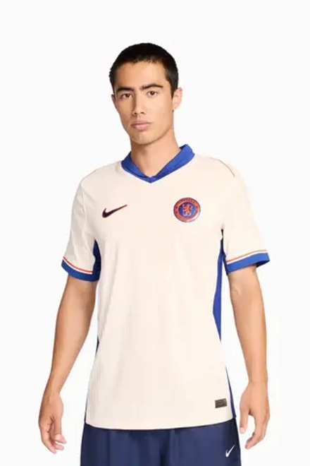 Футболка Nike Chelsea FC 24/25 Away Match - бежевый