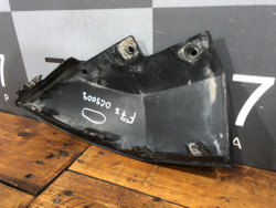 Накладка переднего бампера левая Haval F7 1 19-22 Б/У Оригинал 2803102XKQ00A