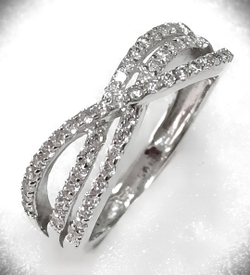 Ювелирное кольцо Эстерелла