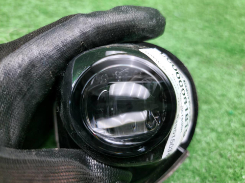 ПТФ левая Mazda CX-5 2 (2017-2021)