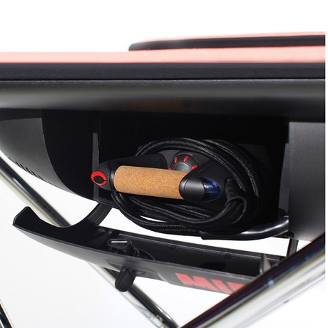 Гладильная система MIE Milano