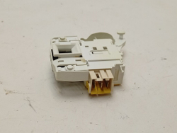 WMUF5050 кт42 Устройство блокировки люка стиральной машины Hotpoint-Ariston INT016ID б/у