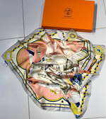 Платок Hermes