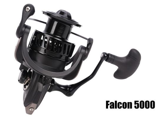 Tsurinoya Falcon-5000-1 (Уценка)