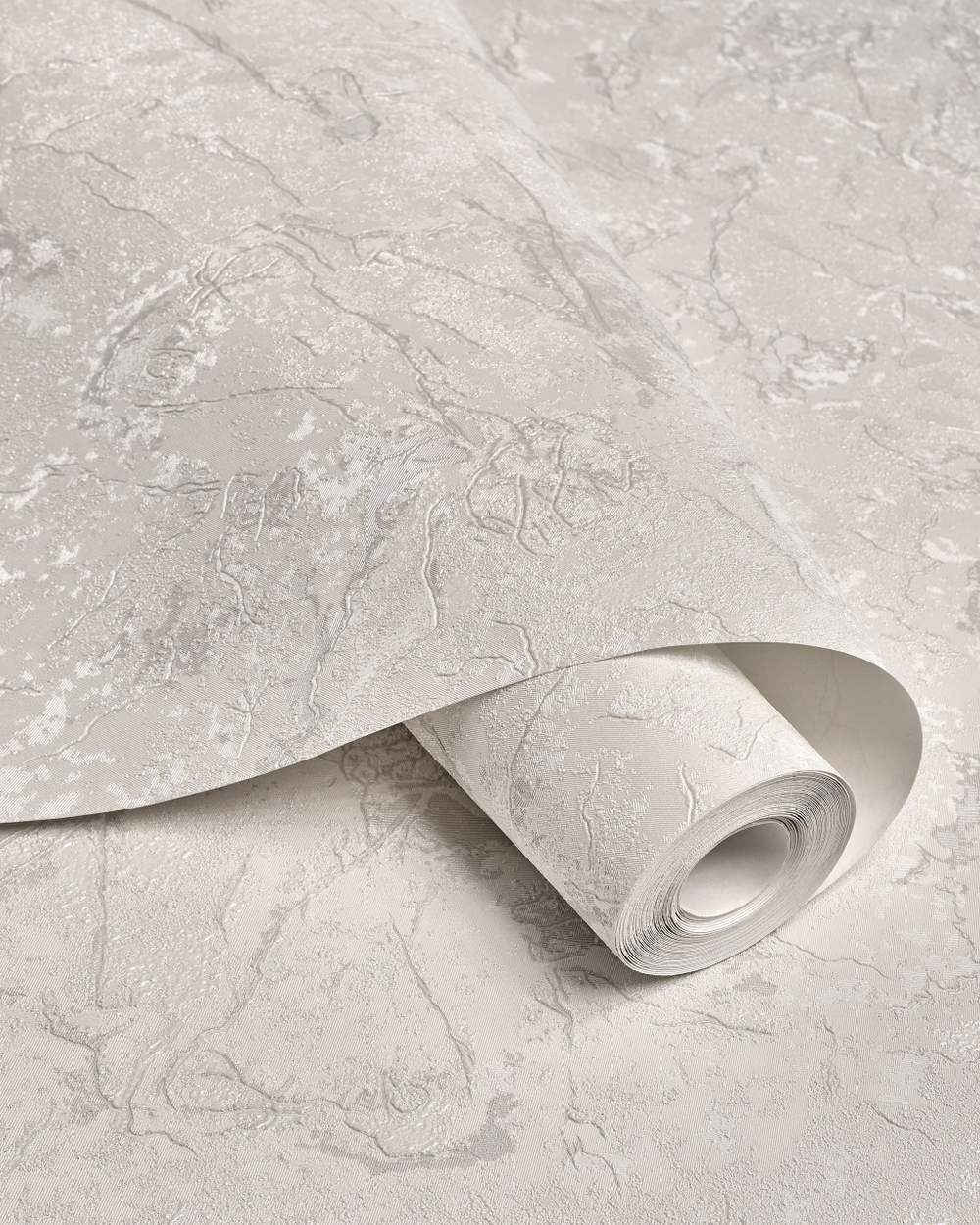 Кели - 12 (белая с перламутром)