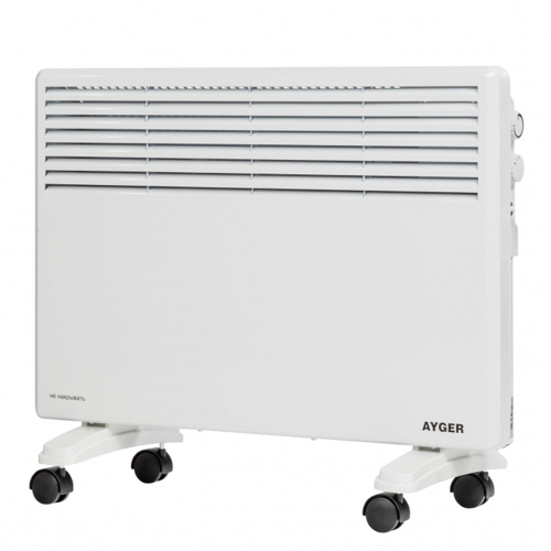 Конвектор электрический Ayger AEC-1500