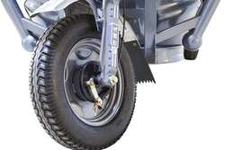 Электротрицикл RuTrike Титан NEXT 2000 (1500Вт, 60B)