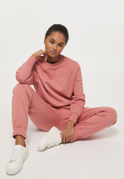 Толстовка женская MUSTANG Bea C Chestembro