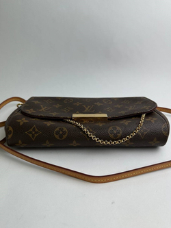 Cумка Louis Vuitton Favorite Monogram