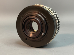 Carl Zeiss Jena Tessar 2.8/50mm