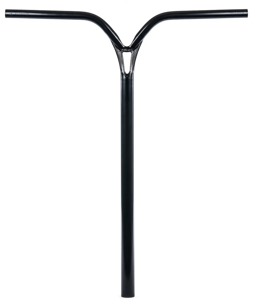 Руль Ethic Deildegast V2 72,  Черный глянец