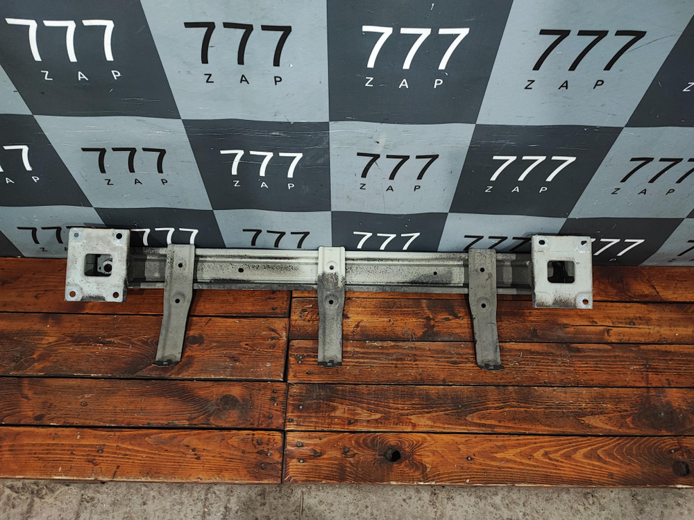 Усилитель заднего бампера Haval F7 1 19-24 Б/У Оригинал 2804130XKQ00A