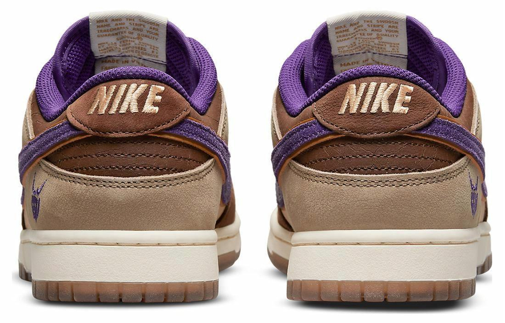 Кроссовки Nike Dunk Low "Setsubun"