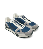 кроссовки Emporio Armani - серый(X4X289 XM499)