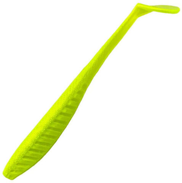 Приманка силиконовая Frapp Hustle minnow 4,5" #21