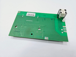 Электронная плата (LED) BOSCH Gaz 4000W (арт. 87160122050)