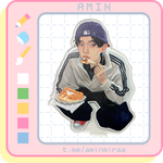 Плюшка / Стенд #2 / TXT