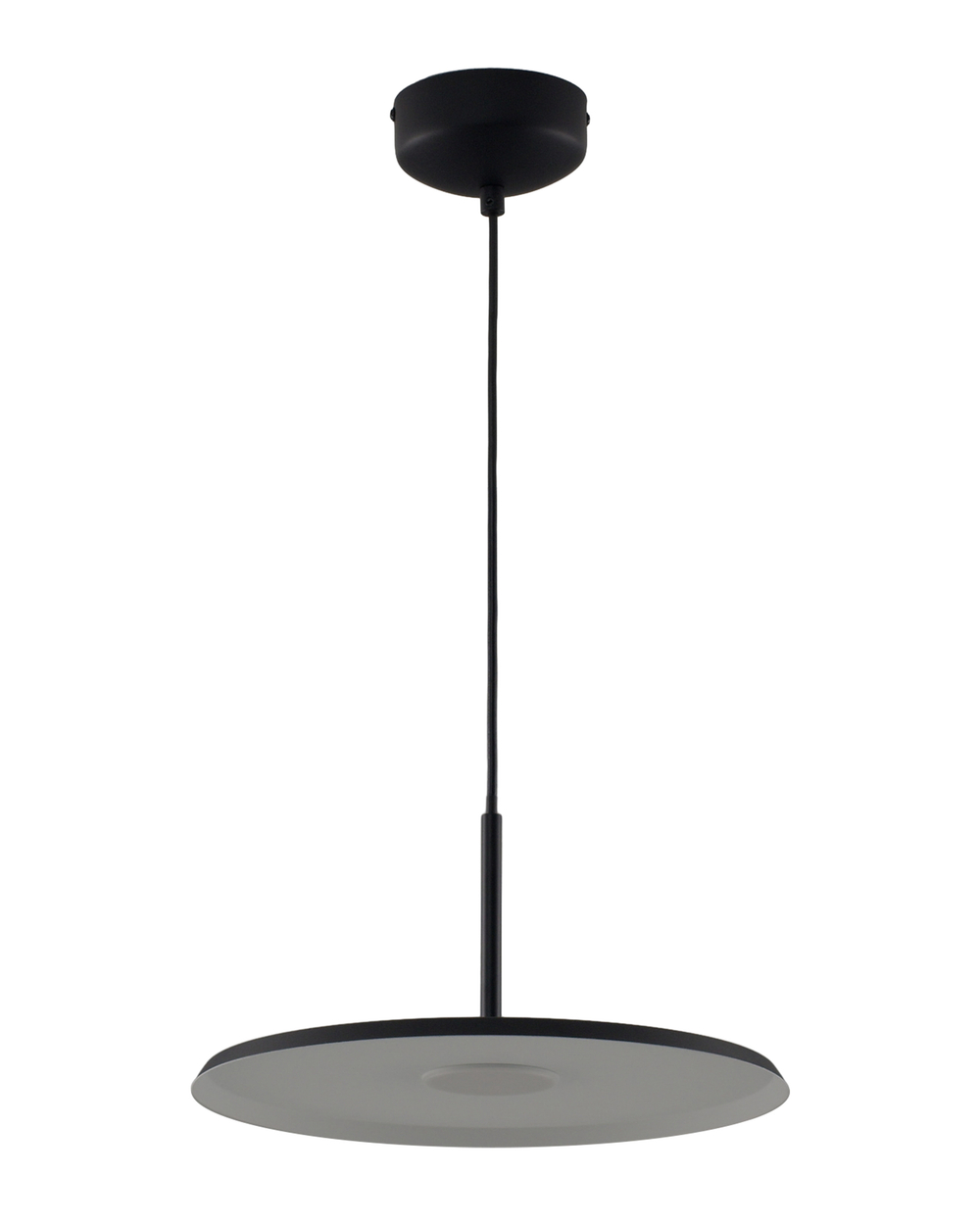 Светильник подвесной светодиодный Moderli V11102-PL Keiro