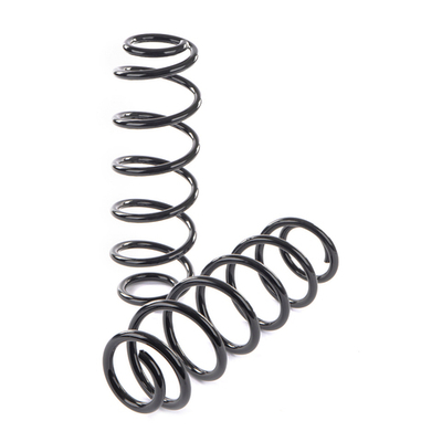 Пружины GANZ задние L=R CITROEN C4 04 - / PEUGEOT 307 00 - all ENGINE (комплект 2 шт.) Арт.: GIK02406