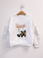 Свитшот A. G. P.