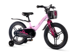 Maxiscoo JAZZ Pro 18'' (2025)