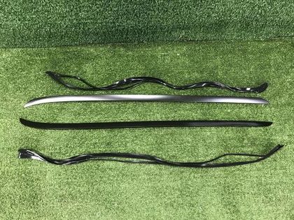 Накладка стойки лобового стекла Комплект BMW X5 E70 (2006-2013)