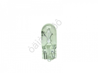 Автолампа  W 24-W 5W стек. цоколь  в повторитель поворотов и подсветку Маяк УЛЬТРА 82405бц/10