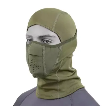 Подшлемник Сплав Face Control