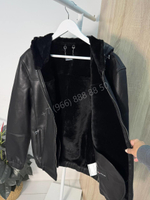 Дубленка Kiton