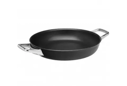 WMF Сковорода для жарки стейков, 24 см.