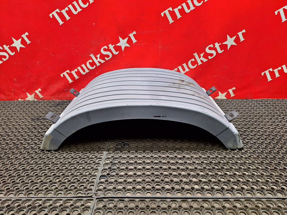 Крыло заднее верхняя часть