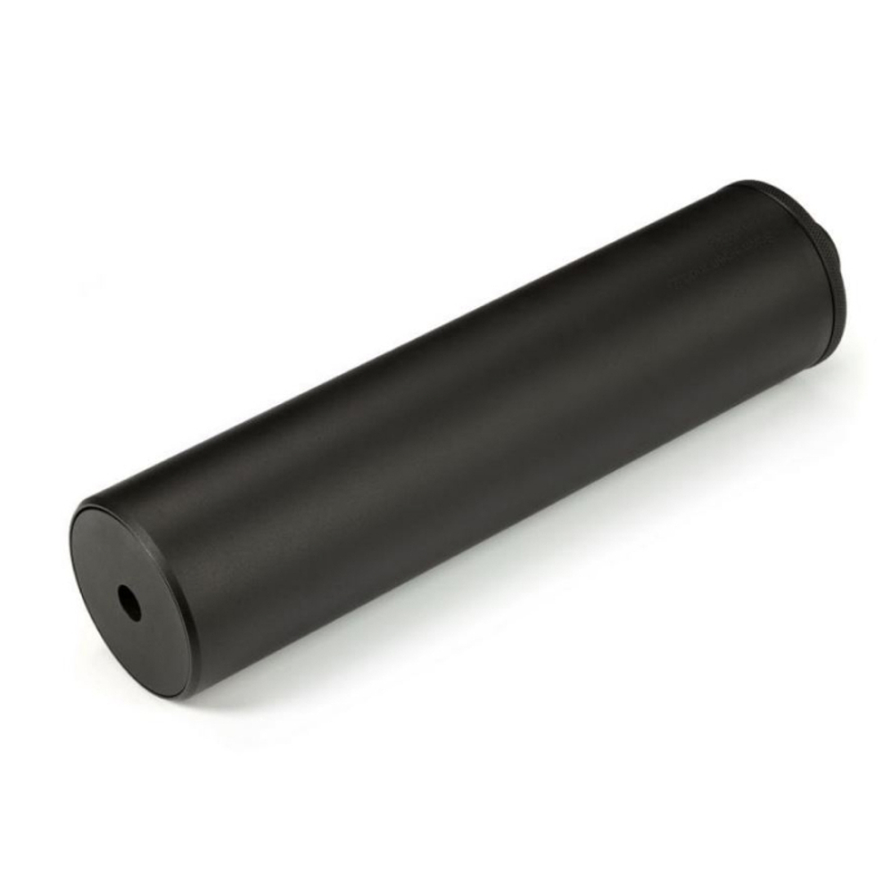 ДТК закрытого типа Schweigen mod. 2 для карабина Sako TRG-42 (.338LM, .300WM, M18x1), RAW