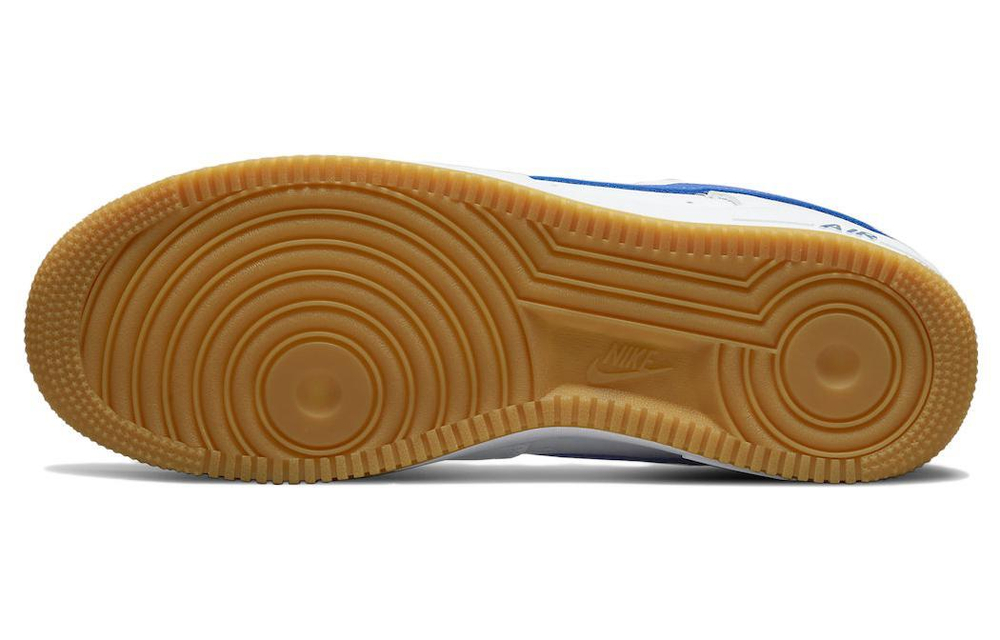 Кроссовки Nike Air Force 1 Low Retro "Since 82"