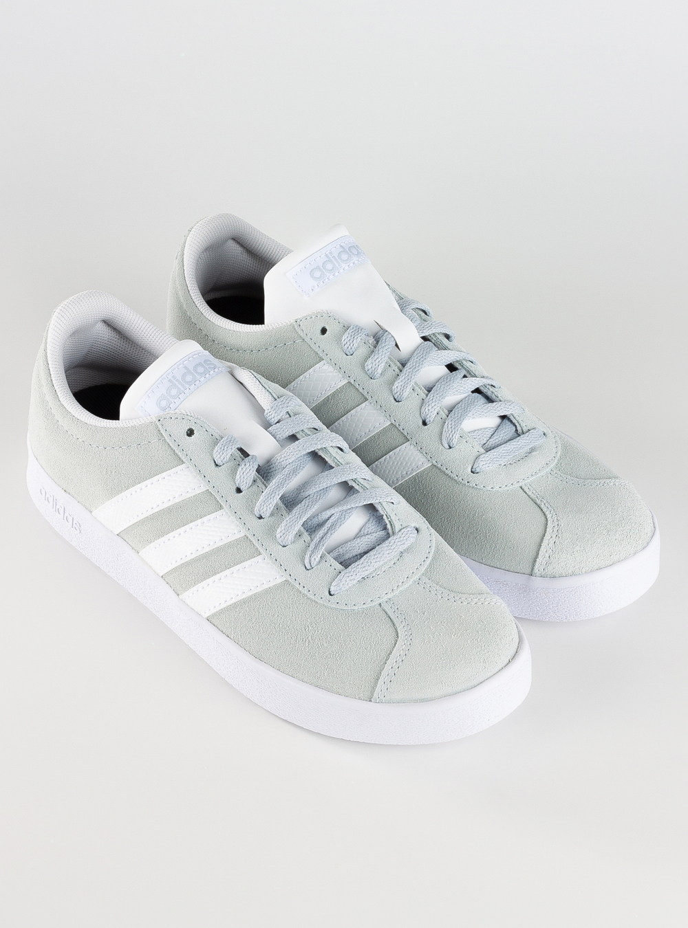 Кроссовки Adidas Adidas Vl Court 2.0 FY8812