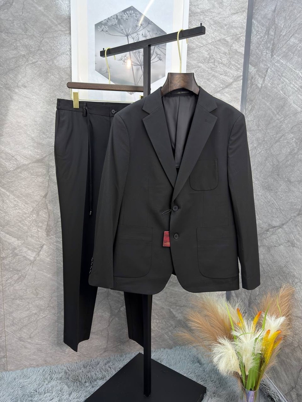 Костюм Stefano Ricci