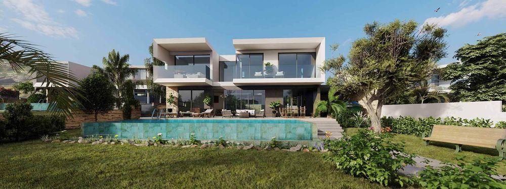 Viewpoint Hills - Villa No. 1279