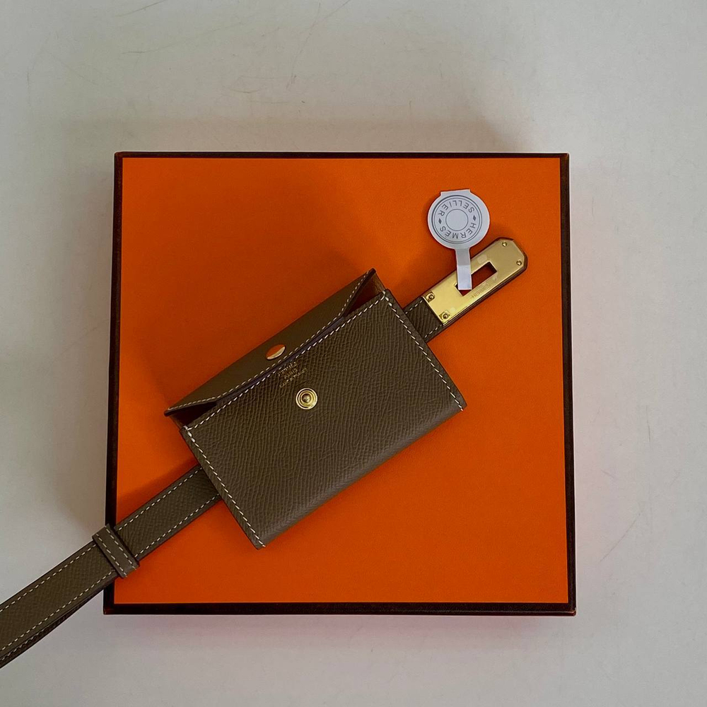 Ремень Hermes, арт. 476477085