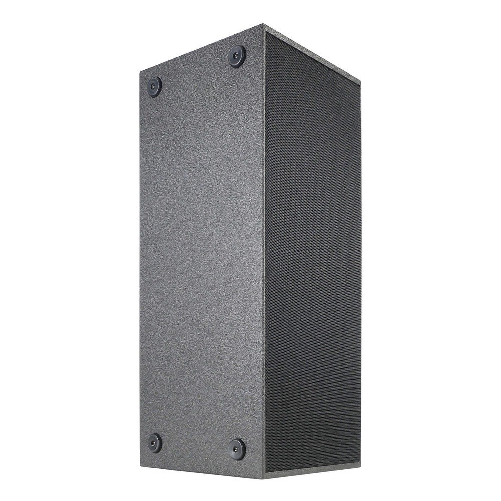 Пассивный сабвуфер SyvaSub — 1×12'' 260 Вт AES IP55 (Copy 1:1)
