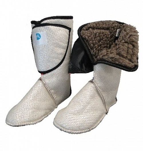 Утеплитель для зимних сапог -60 градусов "ICE Land"