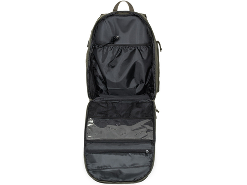 Рюкзак ShotTime Tactical, 28л, олива (ST-BP-23015-OD)