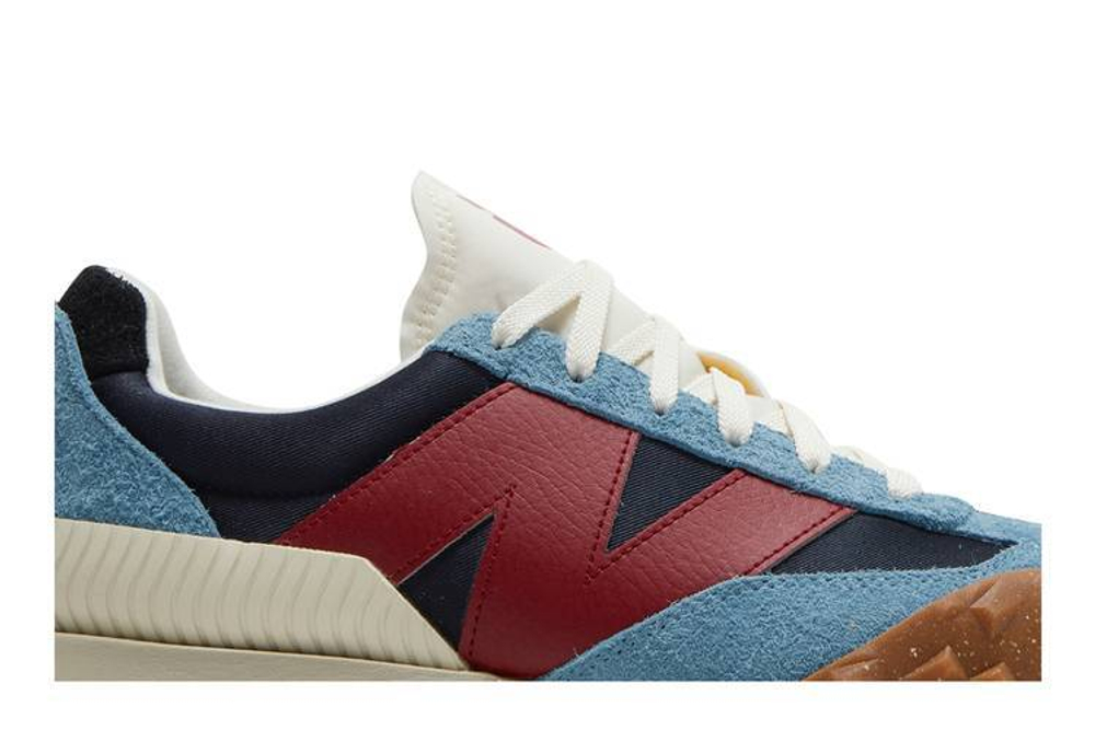 Кроссовки New Balance Xc-72