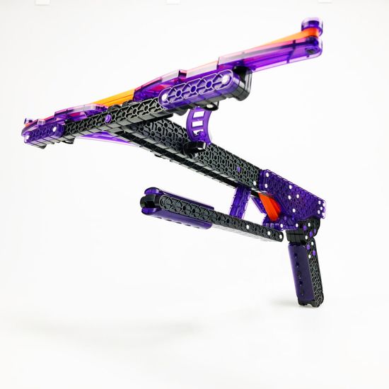 HEXBUG Простые механизмы (2): Арбалет