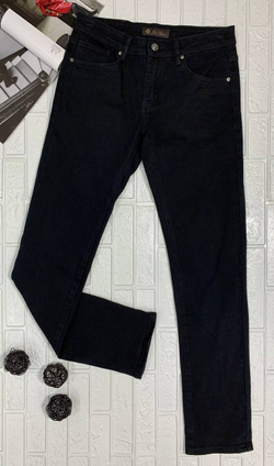 Джинсы Loro Piana