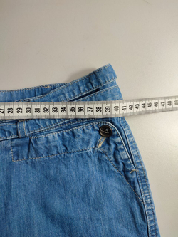 Бриджи Steilmann из хлопка 46 размер