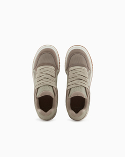 Кеды мужские ARMANI EXCHANGE DUCK