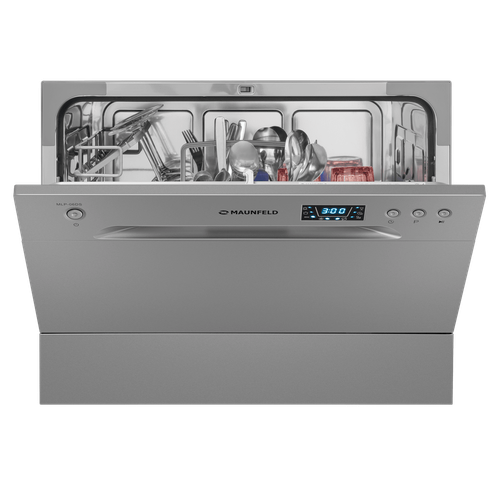 Посудомоечная машина MAUNFELD MLP-06D